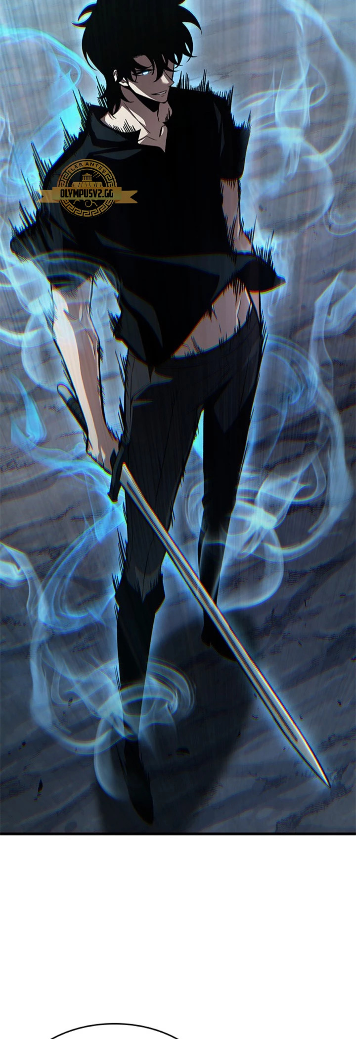 Read Gacha infinito es Manga Online