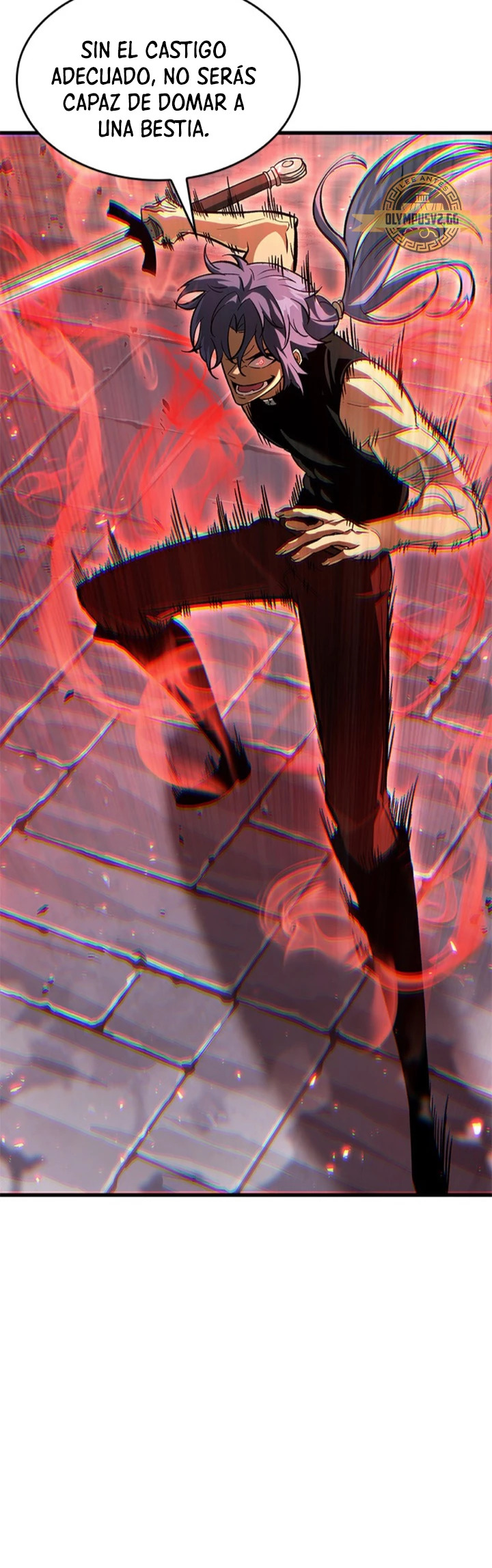 Read Gacha infinito es Manga Online