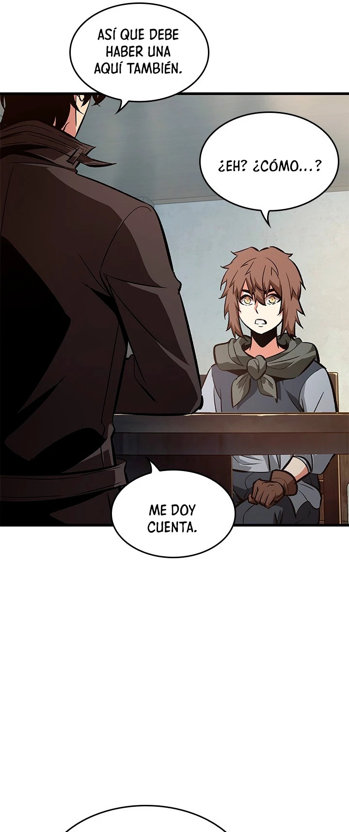 Read Gacha infinito es Manga Online