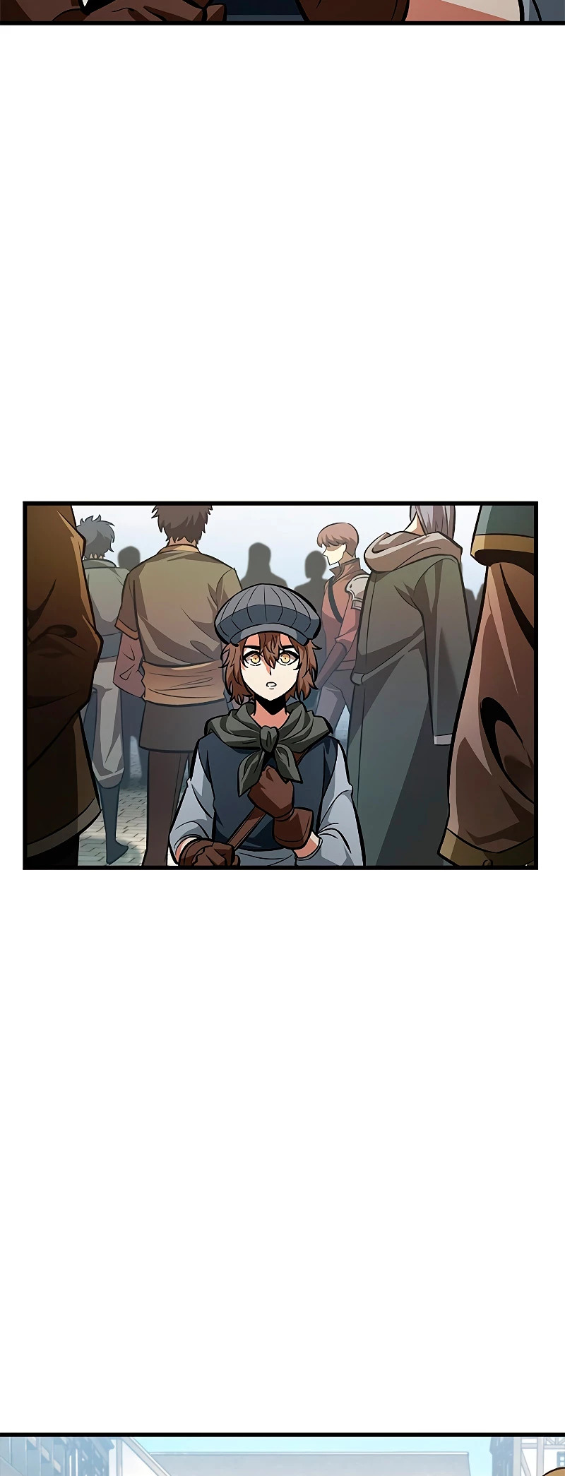 Read Gacha infinito es Manga Online