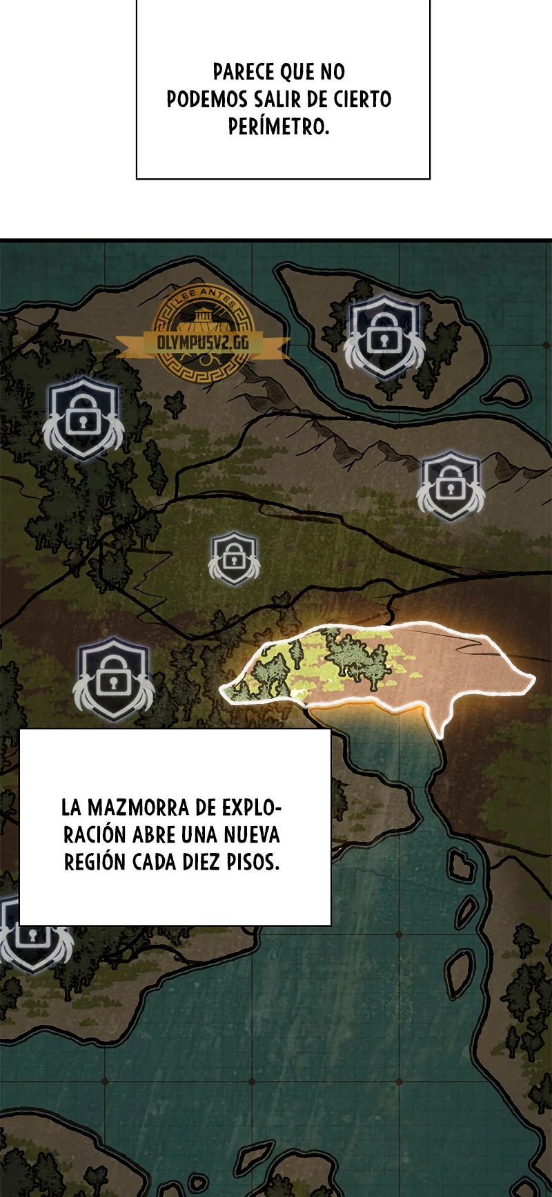 Read Gacha infinito es Manga Online