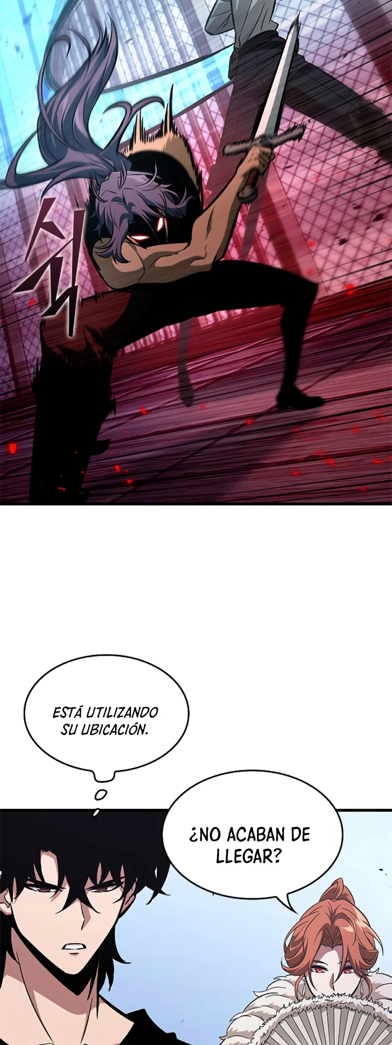 Read Gacha infinito es Manga Online