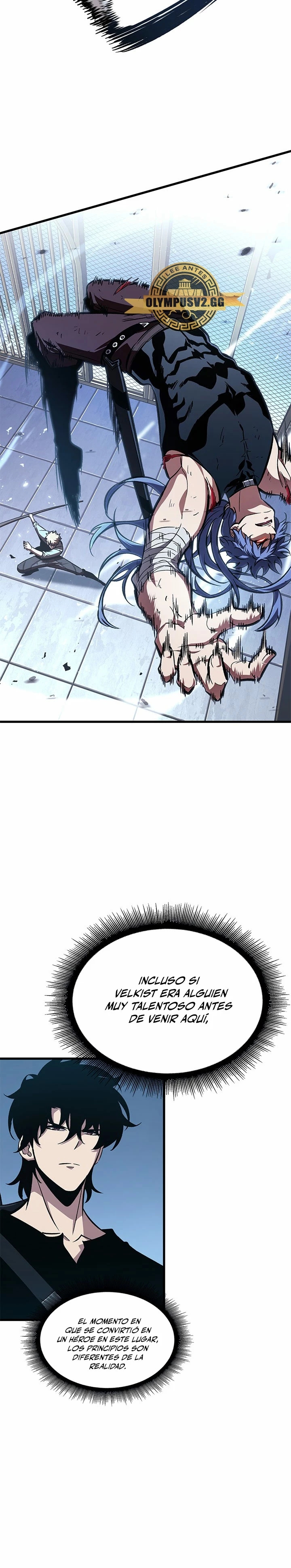 Read Gacha infinito es Manga Online