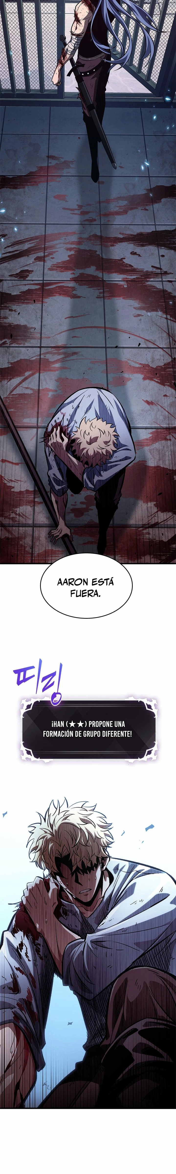 Read Gacha infinito es Manga Online