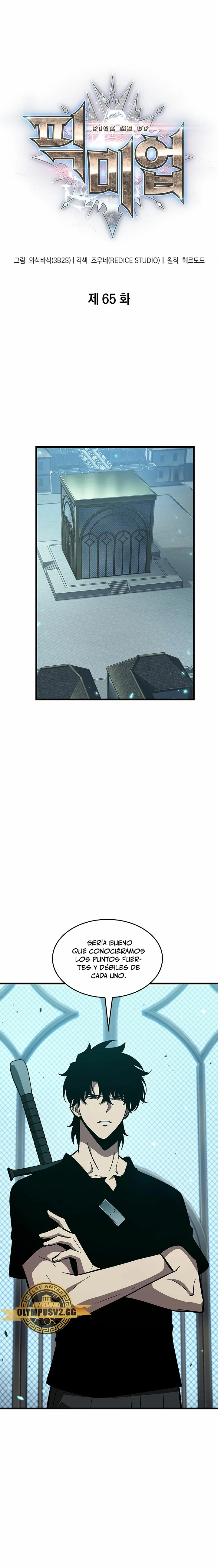 Read Gacha infinito es Manga Online