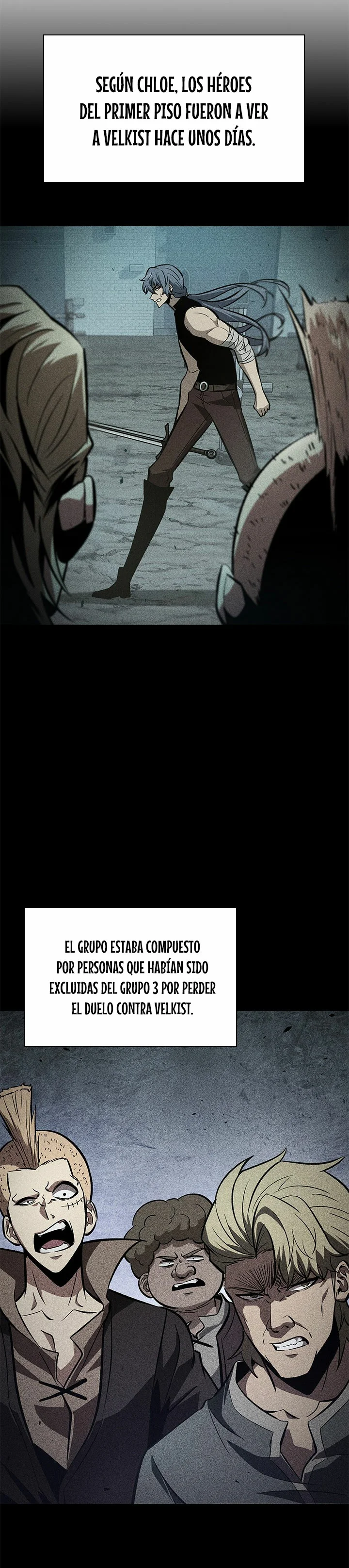 Read Gacha infinito es Manga Online