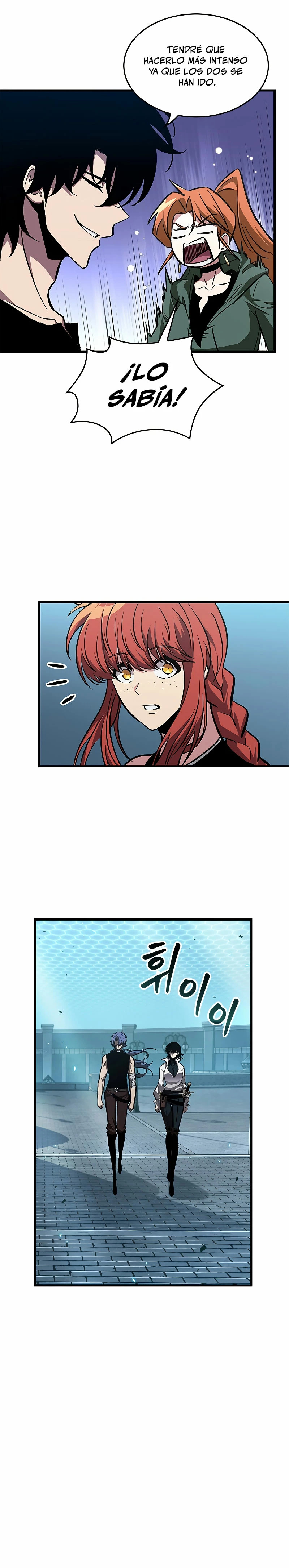 Read Gacha infinito es Manga Online