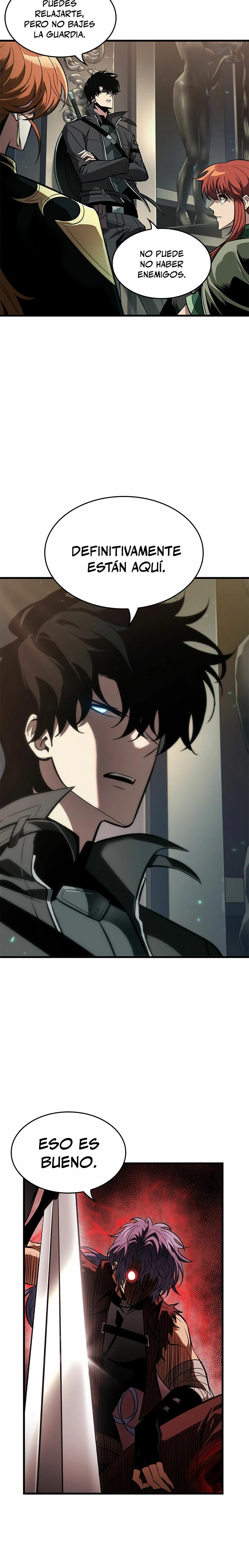 Read Gacha infinito es Manga Online