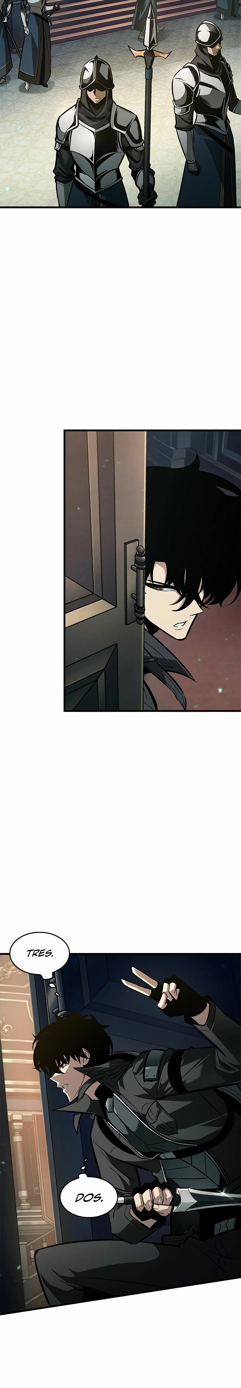 Read Gacha infinito es Manga Online