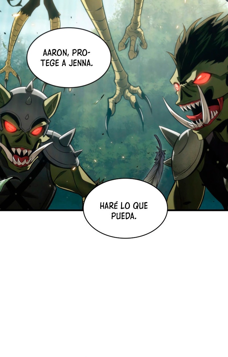 Read Gacha infinito es Manga Online