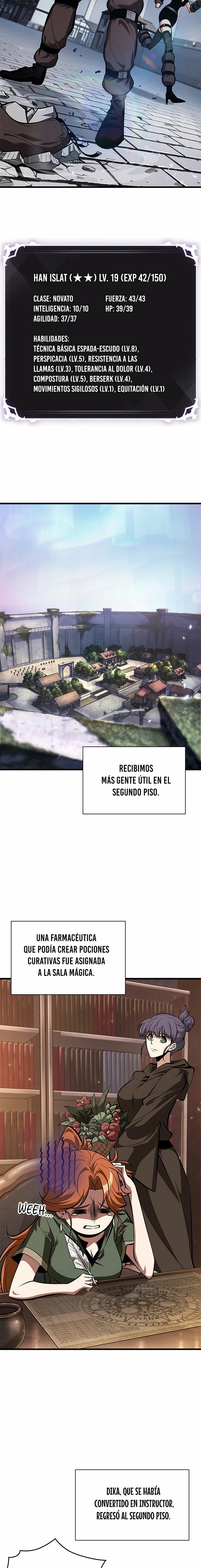 Read Gacha infinito es Manga Online