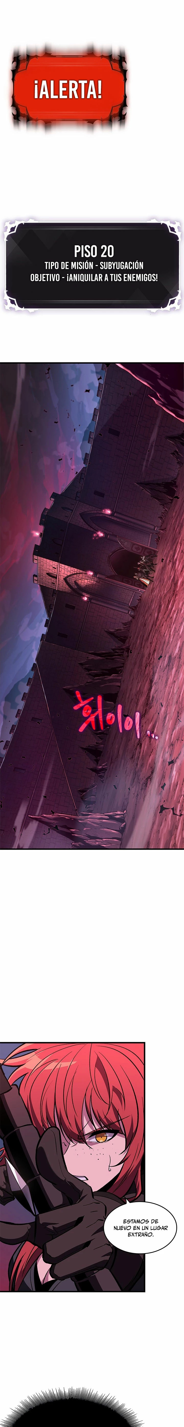 Read Gacha infinito es Manga Online