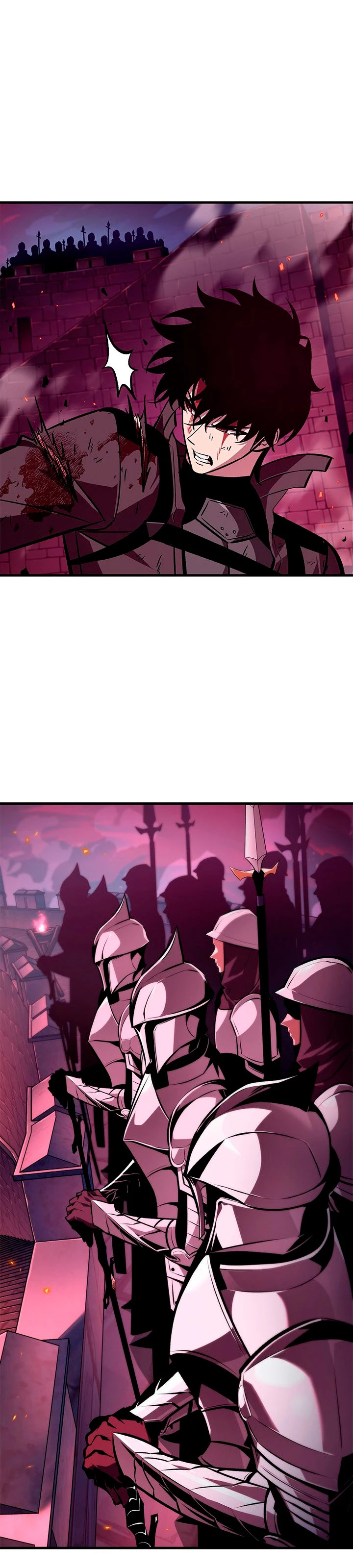 Read Gacha infinito es Manga Online