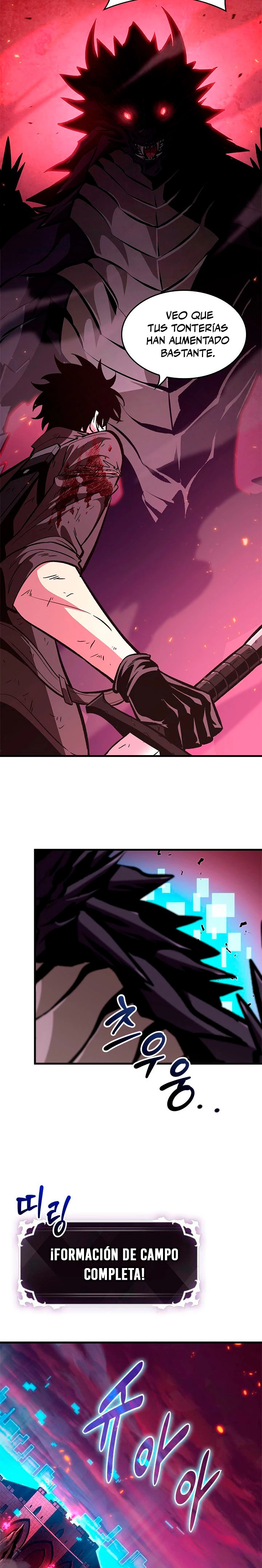 Read Gacha infinito es Manga Online