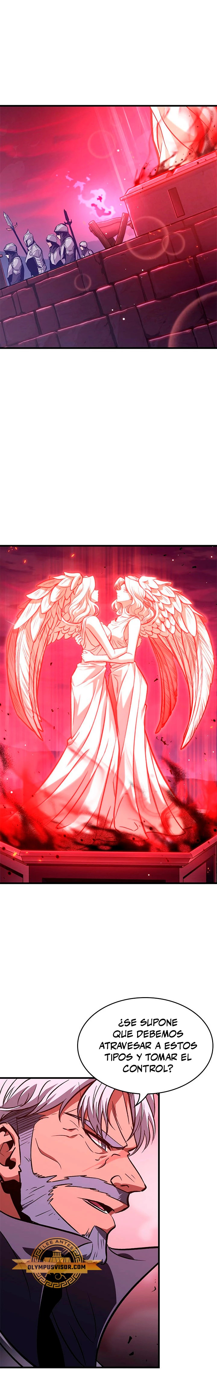 Read Gacha infinito es Manga Online