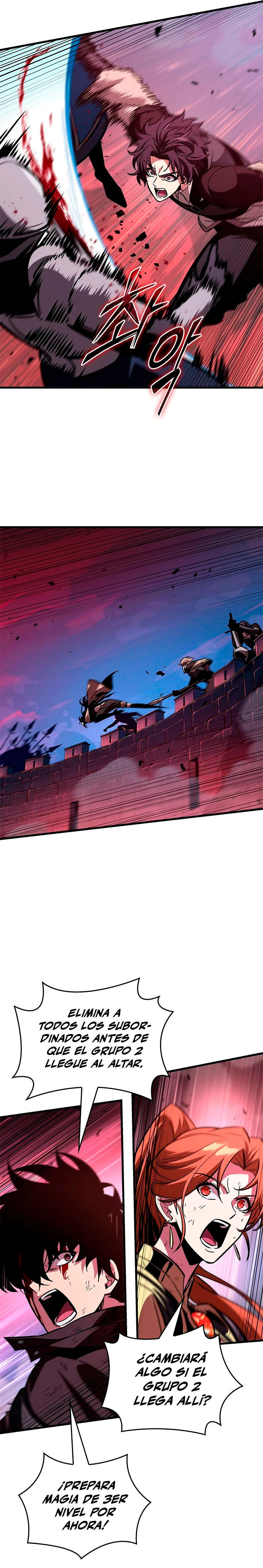 Read Gacha infinito es Manga Online