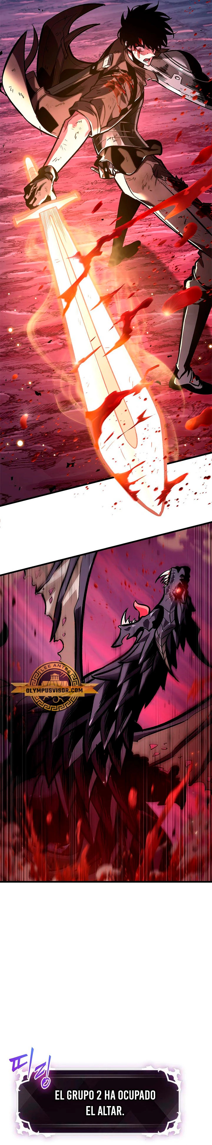 Read Gacha infinito es Manga Online