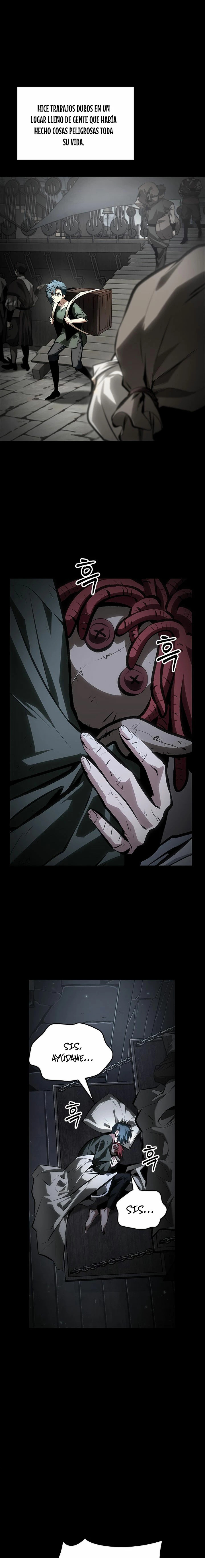 Read Gacha infinito es Manga Online