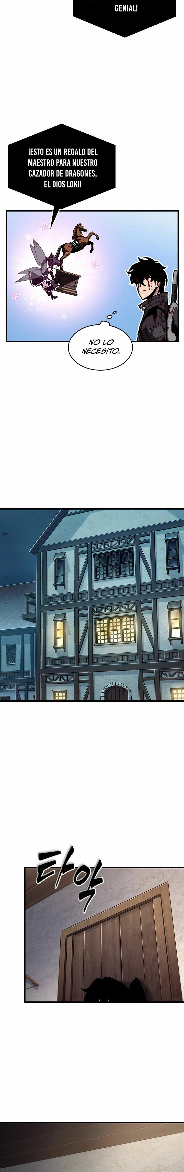 Read Gacha infinito es Manga Online