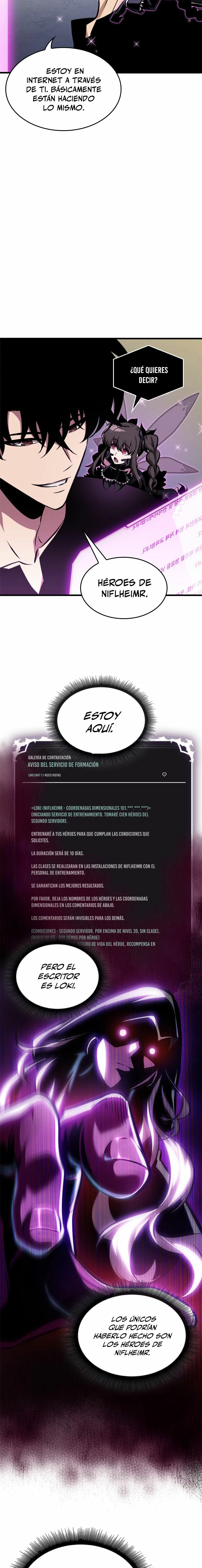 Read Gacha infinito es Manga Online