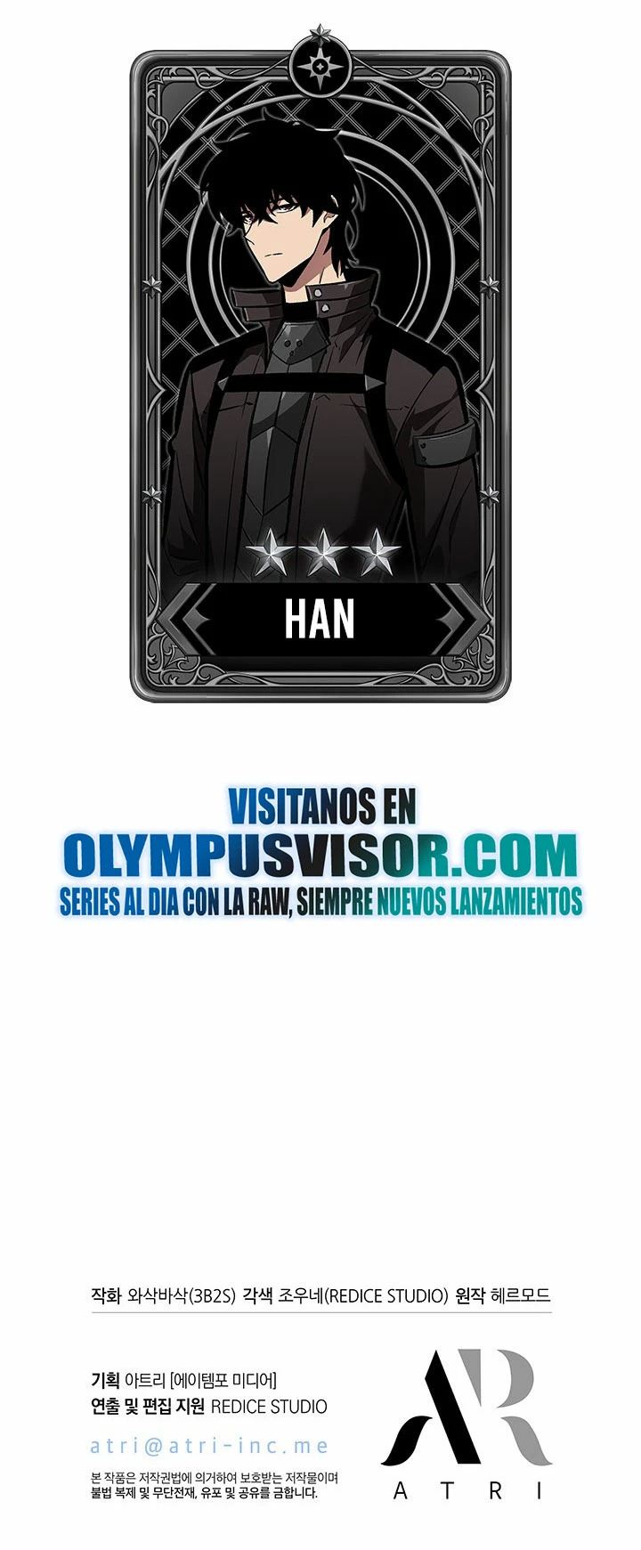 Read Gacha infinito es Manga Online