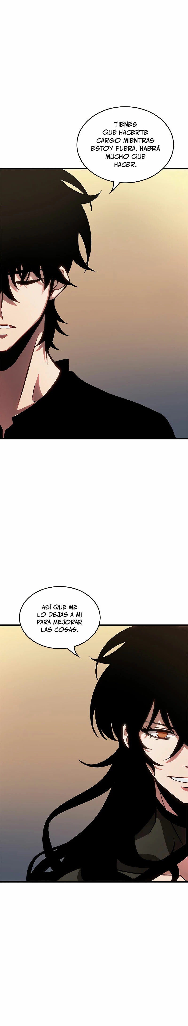 Read Gacha infinito es Manga Online