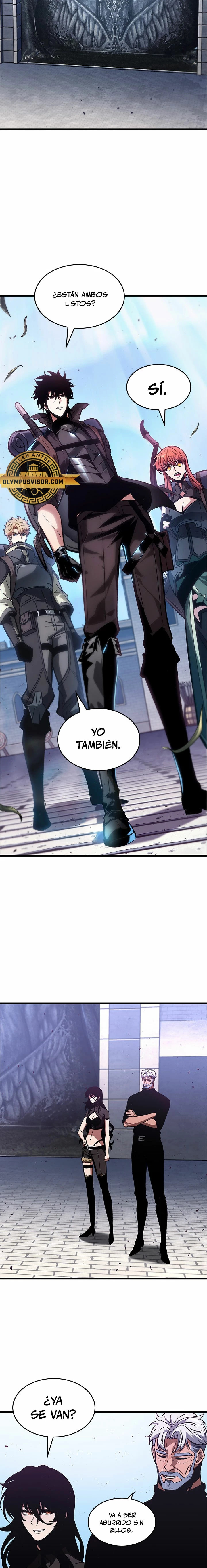 Read Gacha infinito es Manga Online