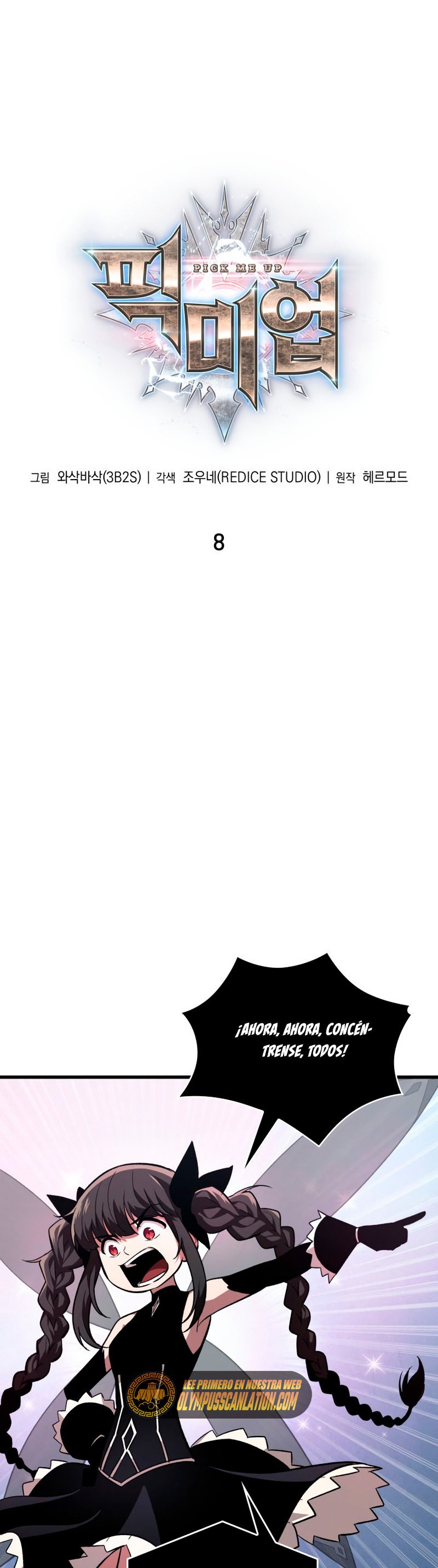 Read Gacha infinito es Manga Online