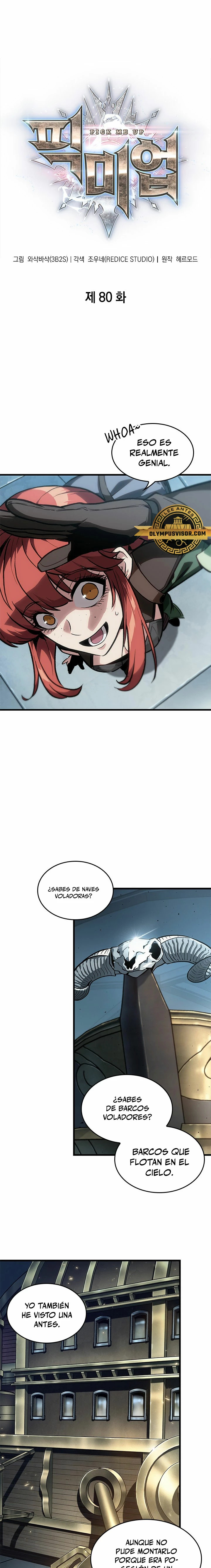 Read Gacha infinito es Manga Online