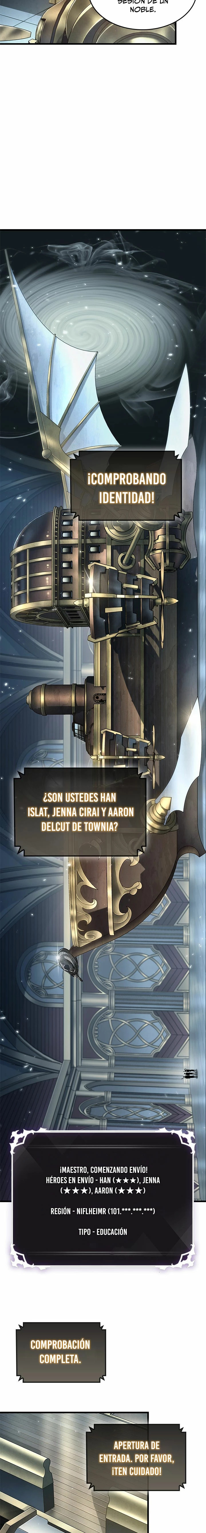 Read Gacha infinito es Manga Online