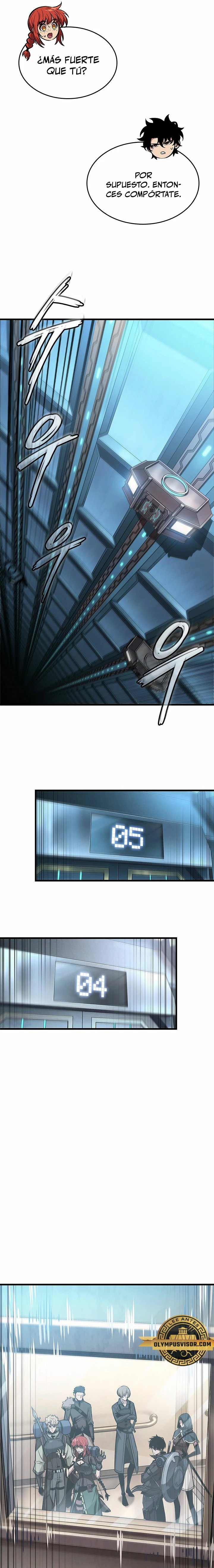 Read Gacha infinito es Manga Online