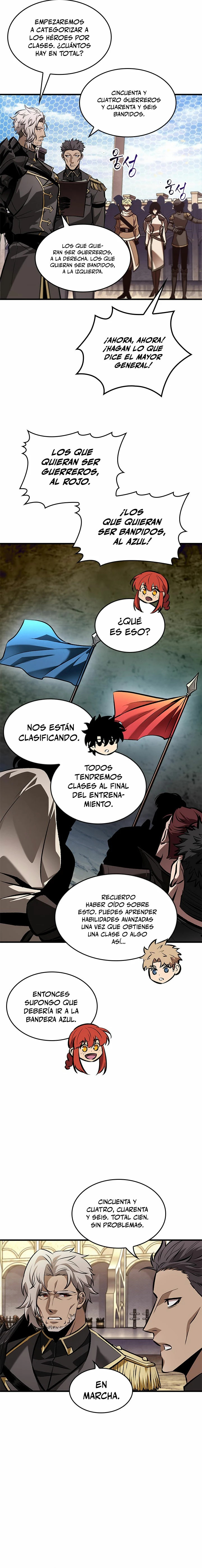 Read Gacha infinito es Manga Online