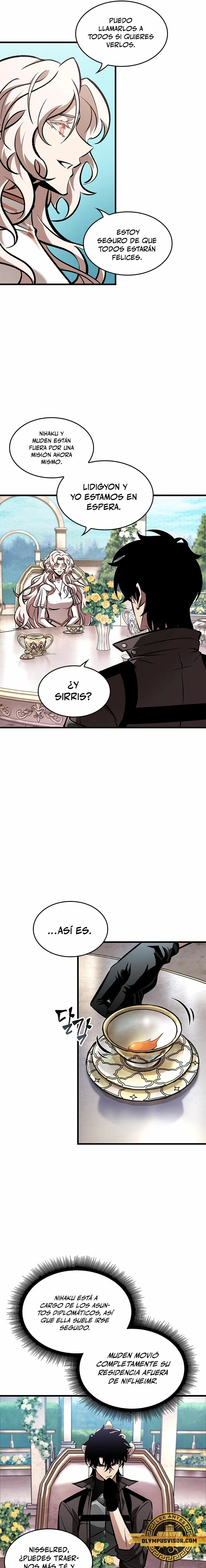 Read Gacha infinito es Manga Online