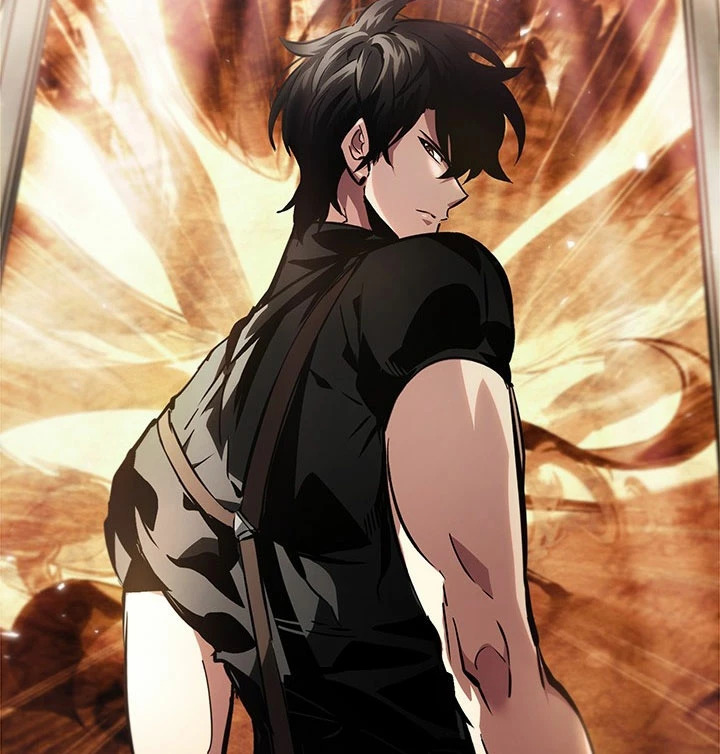 Read Gacha infinito es Manga Online