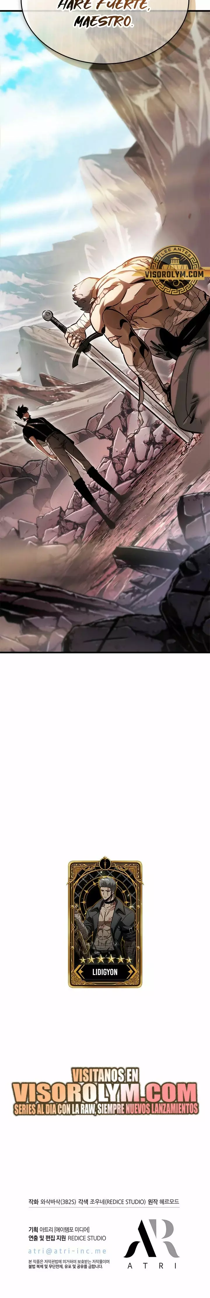 Read Gacha infinito es Manga Online