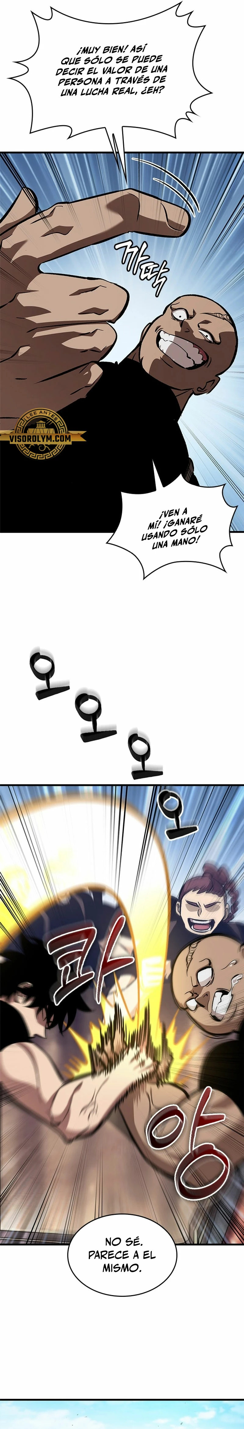 Read Gacha infinito es Manga Online