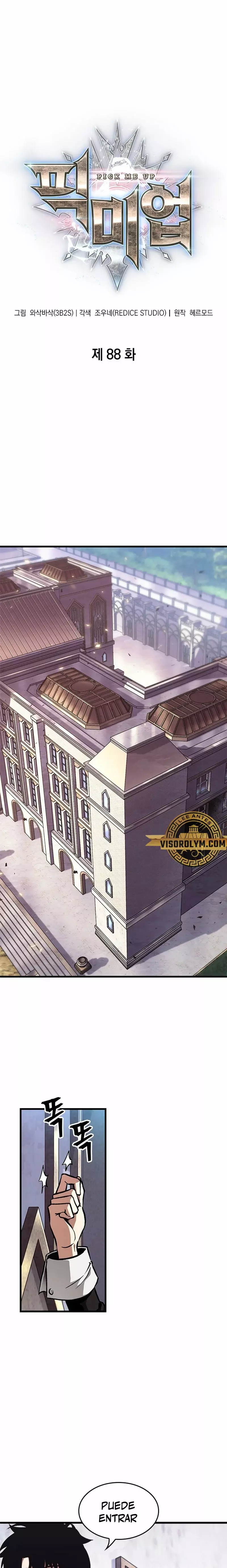 Read Gacha infinito es Manga Online