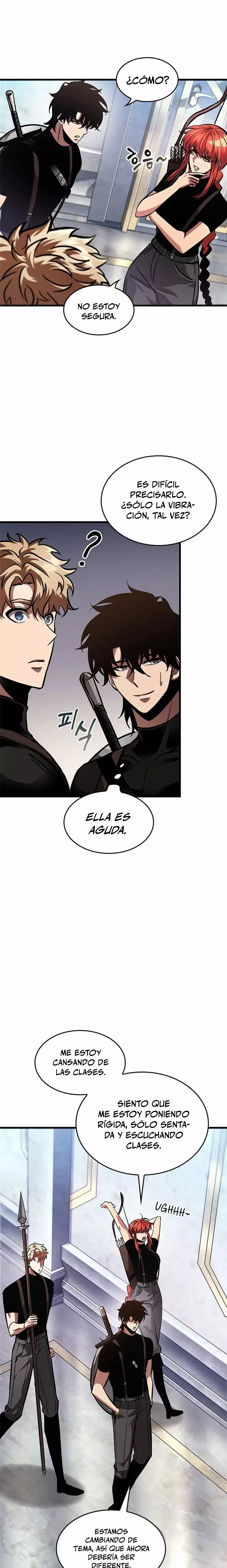 Read Gacha infinito es Manga Online