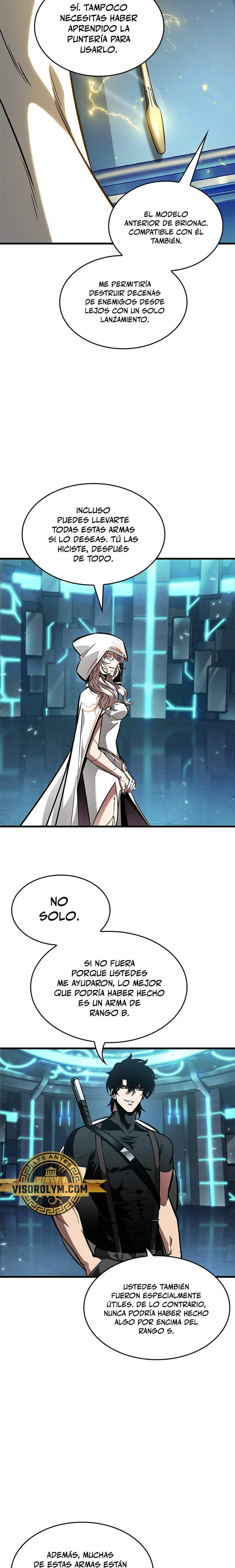 Read Gacha infinito es Manga Online