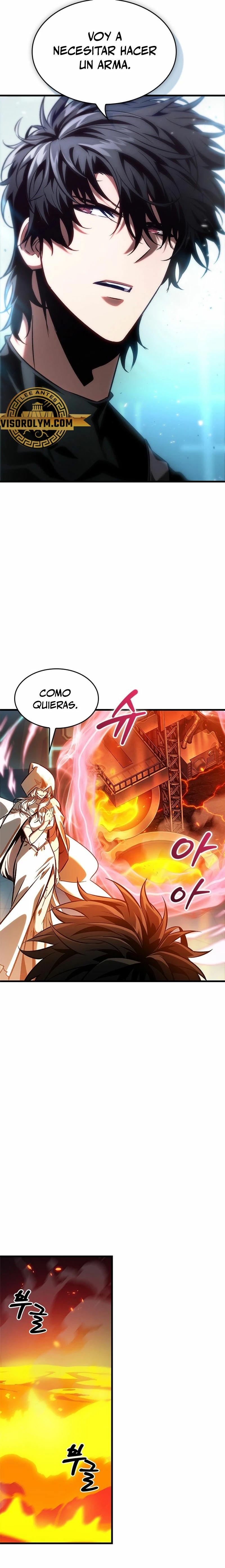 Read Gacha infinito es Manga Online