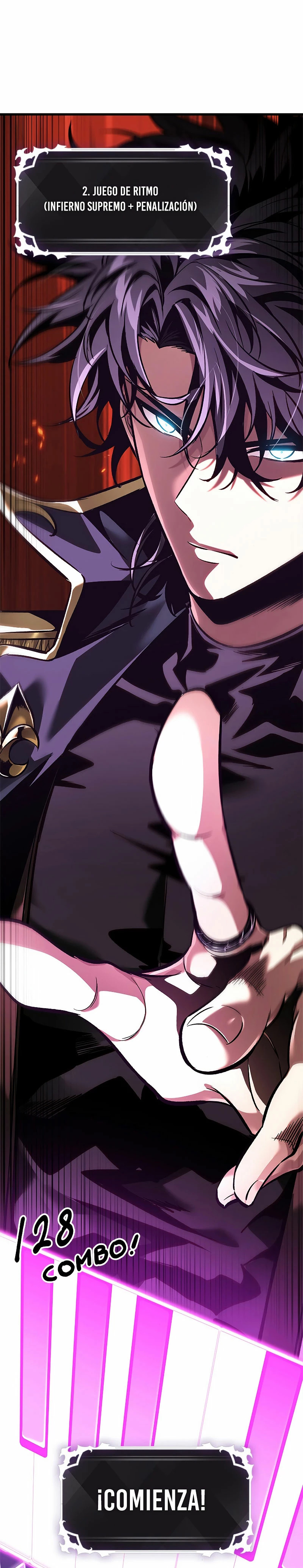 Read Gacha infinito es Manga Online