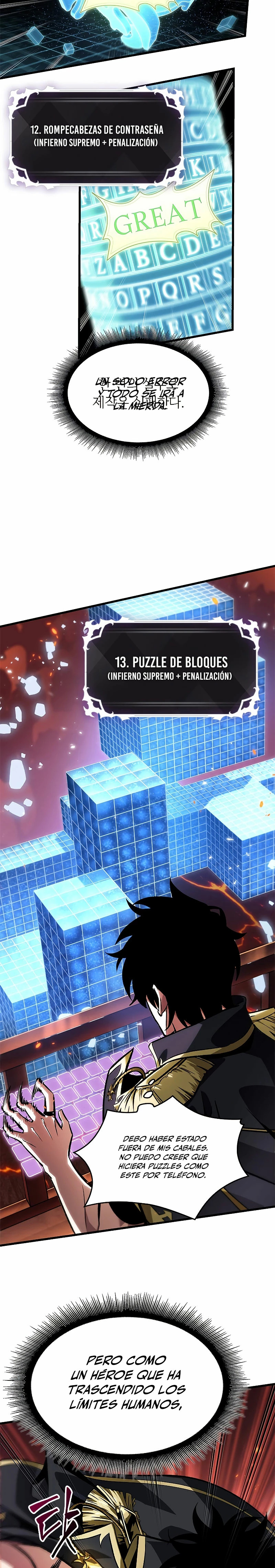 Read Gacha infinito es Manga Online