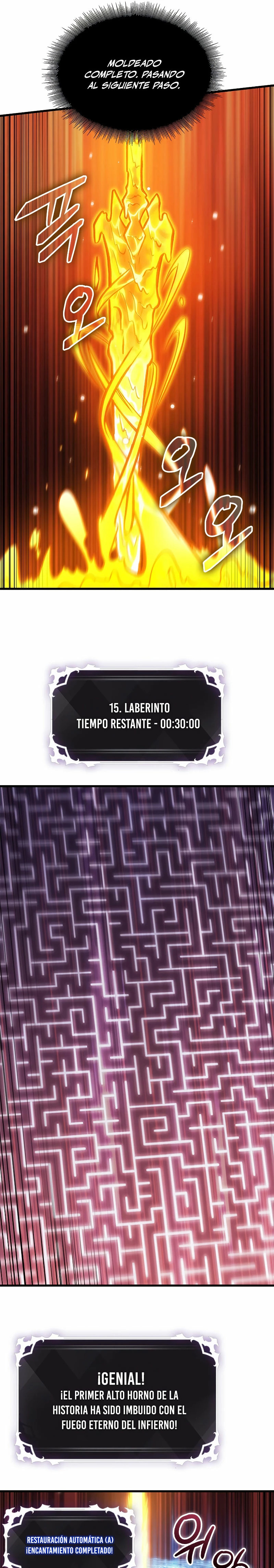 Read Gacha infinito es Manga Online