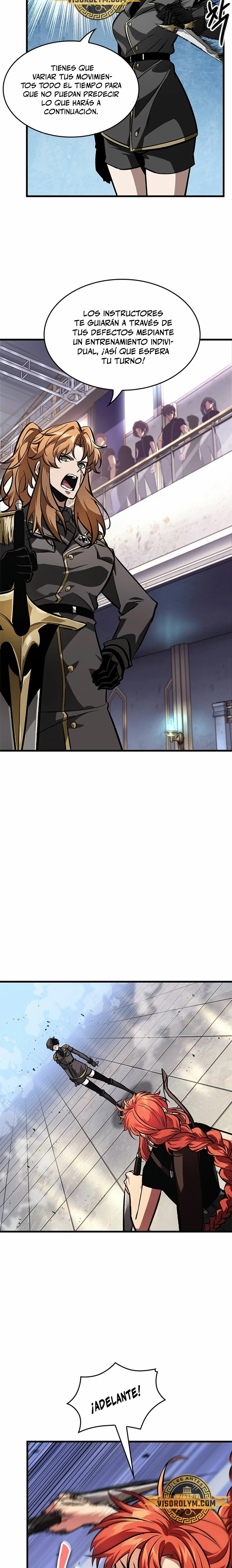 Read Gacha infinito es Manga Online