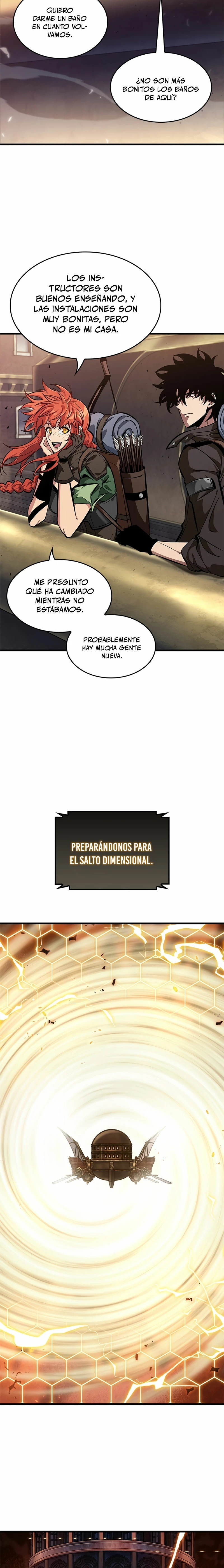 Read Gacha infinito es Manga Online