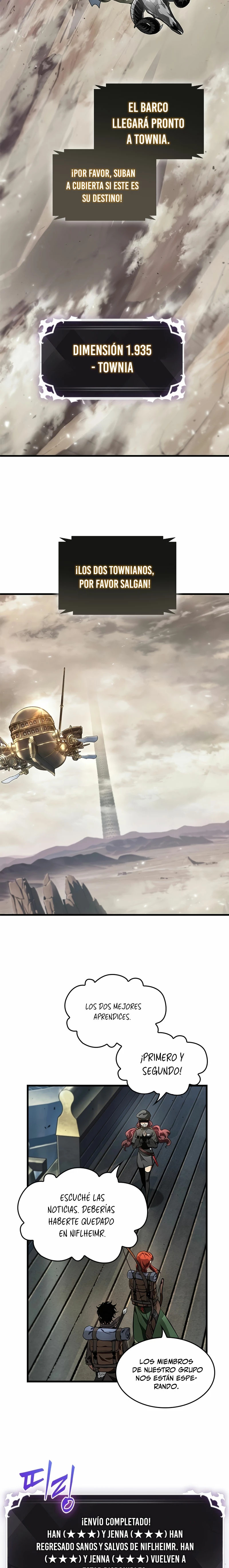 Read Gacha infinito es Manga Online