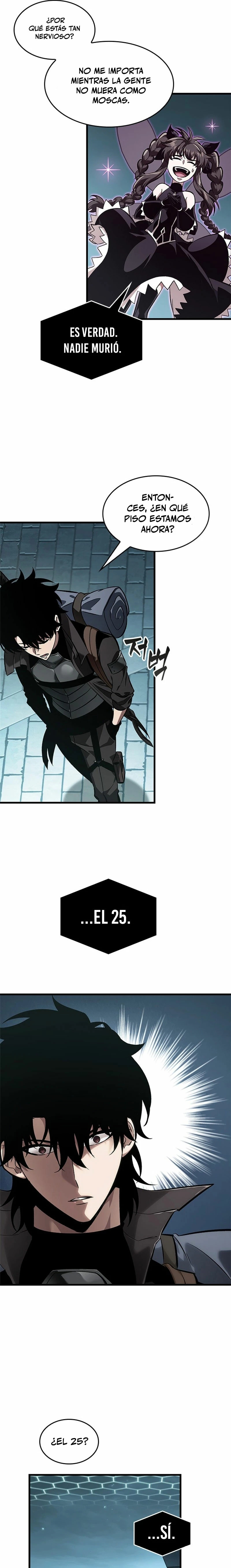 Read Gacha infinito es Manga Online