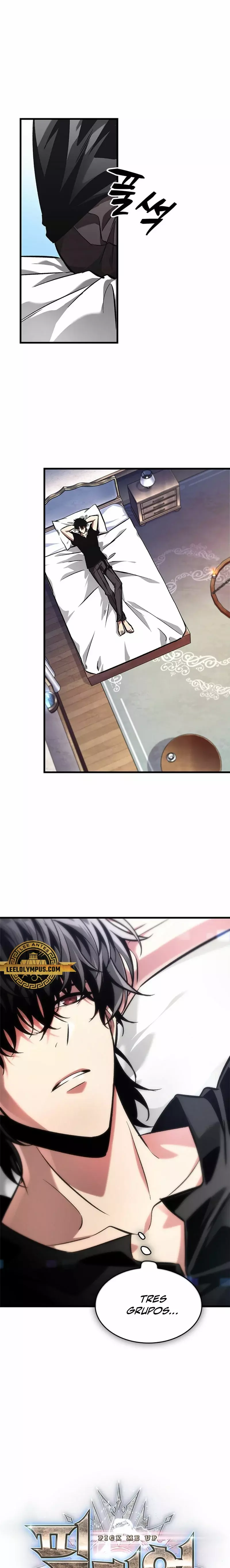 Read Gacha infinito es Manga Online