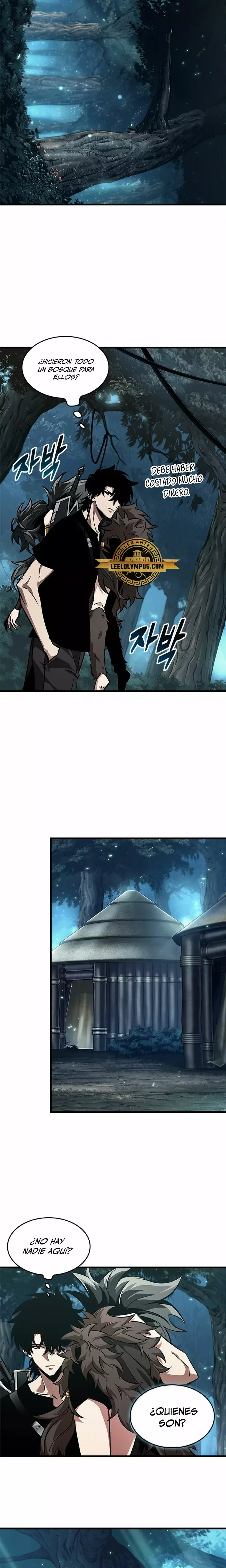 Read Gacha infinito es Manga Online