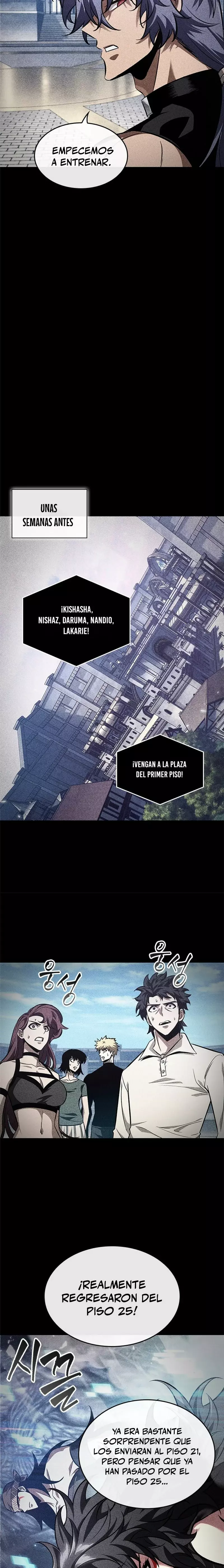 Read Gacha infinito es Manga Online